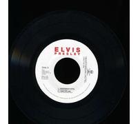 Elvis Presley - Heartbreak Hotel / I Was the One [VINYL]