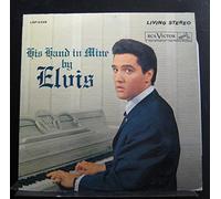 Elvis Presley - His Hand In Mine
