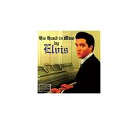 Elvis Presley - His Hand In Mine [CD]