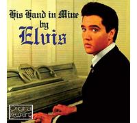 Elvis Presley - His Hand In Mine - CD - G3z
