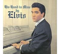 PRESLEY,ELVIS - His Hand In Mine (Bonus Track)