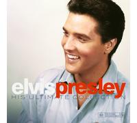 Elvis Presley - HIS ULTIMATE COLLECTION [VINYL]