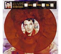 Elvis Presley - Hits From The Movies [VINYL]