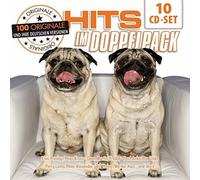 Elvis Presley - Hits Im Doppelpack: 100 original worldwide hits and their German Versions