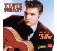 Elvis Presley - Hits of the '50s