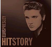 Elvis Presley - Hitstory [Deluxe Edition]