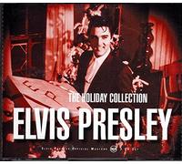 Elvis Presley - Holiday Collection: Collector's Tin
