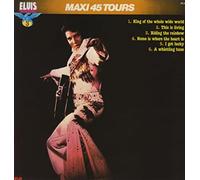 Elvis Presley - I Feel I Have Known You Forever
