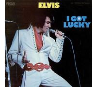 Elvis Presley - I Got Lucky (Mono) [VINYL]