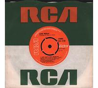 Elvis Presley - I Just Can't Help Believin'