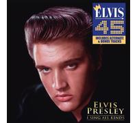 Presley, Elvis - I Sing All Kinds