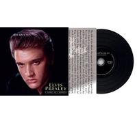 ELVIS PRESLEY I SING ALL KINDS COMPACT DISC DIGI