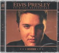 Elvis Presley - Icons
