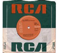 Elvis Presley - If You Talk In Your Sleep / Help Me [7" VINYL]