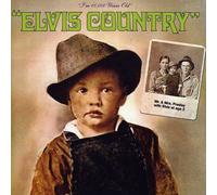 Elvis Presley I'm 10,000 Years Old: Elvis Country (CD) Album (US IMPORT)