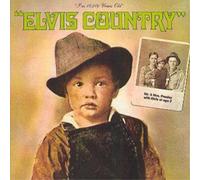 Elvis Presley I'm 10,000 Years Old: Elvis Country (CD) Album (US IMPORT)