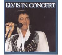 Elvis Presley - Elvis In Concert