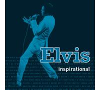 Elvis Presley Inspirational (CD) (US IMPORT)