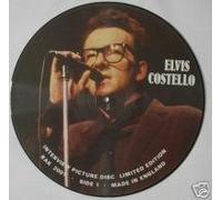 Elvis Presley - Interview Picture Disc (Limited Edition)
