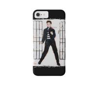 Elvis Presley iPhone Case for iPhone Xs MAX Gifts Merchandise Gifts for Women Men UK