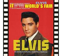Elvis Presley - It Happened at the World's Fair