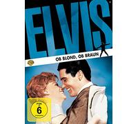 Elvis Presley: It Happened At The World's Fair (Region 2)