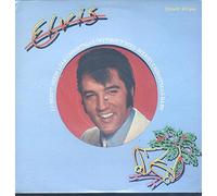 ELVIS PRESLEY - it won't seem like christmas without you LP