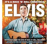Elvis Presley - It's a Rock'n'roll Christmas Elvis Presl [VINYL]