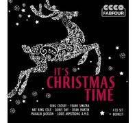 Elvis Presley - It's Christmas Time