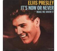 Elvis Presley - It's Now Or Never