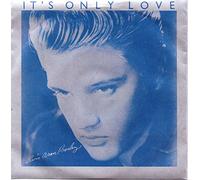 Elvis Presley - It's Only Love / Beyond the Reef [7" VINYL]