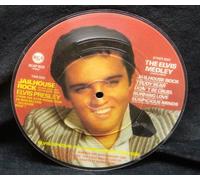 Elvis Presley - Jailhouse Rock