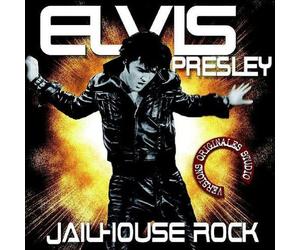 Elvis Presley - Jailhouse Rock