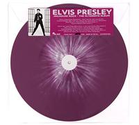 Elvis Presley - Jailhouse Rock: The Alternate Album [VINYL]