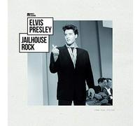 Elvis Presley - Jailhouse Rock [VINYL]