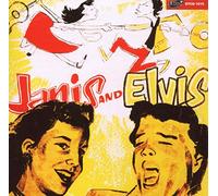 Elvis Presley & Janis Martin - Janis And Elvis