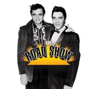 Elvis Presley & Johnny Cash: The Roadshow