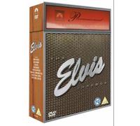 Elvis Presley Jukebox Movie Collection [DVD]