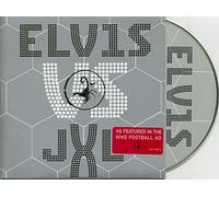 Elvis Presley & Jxl - Little Less Conversation