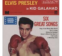 Elvis Presley - Kid Galahad
