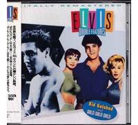 Elvis Presley - Kid Galahad+Girls!, Girls!, Girl