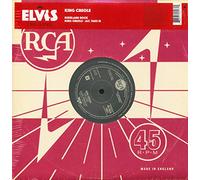 Elvis Presley - King Creole [10" VINYL]