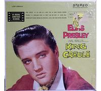 Elvis Presley - King Creole