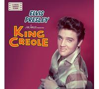 Elvis Presley King Creole (CD) Album (US IMPORT)
