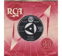 Elvis Presley - King Creole / Dixieland Rock [7" VINYL]
