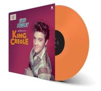 King Creole by Elvis Presley (Record, 2022)