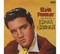 Elvis Presley - King Creole [VINYL]