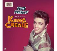 Elvis Presley - King Creole [VINYL]