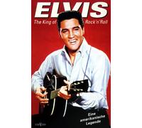 Elvis Presley - King of Rock'n Roll