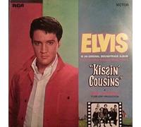 Elvis Presley - Kissin' Cousins - Elvis Presley LP